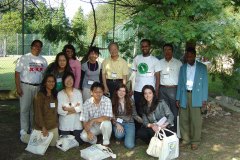 13-19 September, 2007