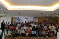 October, 2007, Malasia