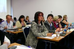 October 2006, Slovenia