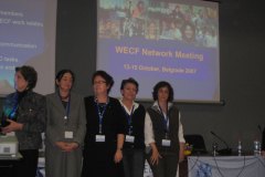 October, 2007, Serbia